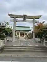 小池神社(愛知県)