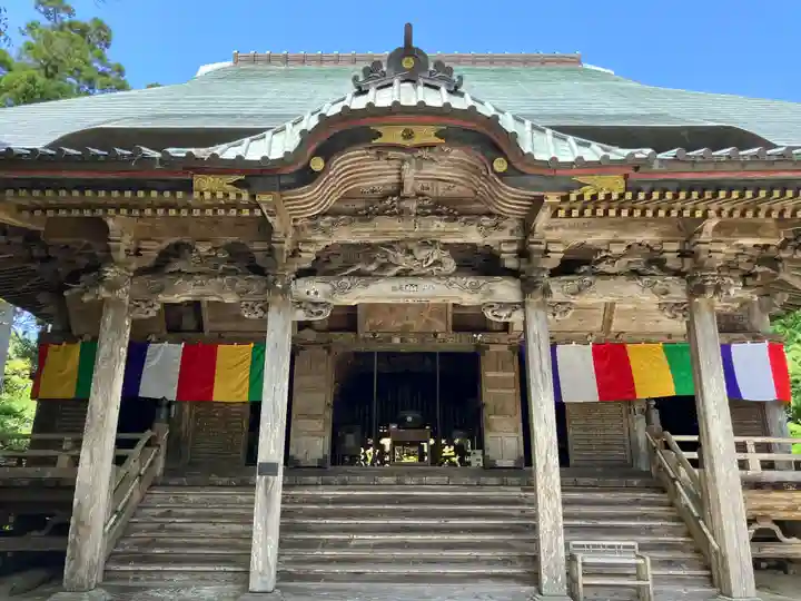 清水寺(千葉県)