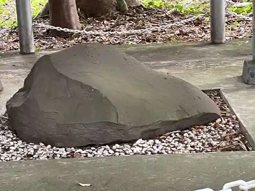 五社神社(神奈川県)