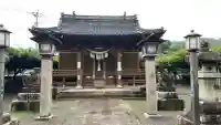 素盞鳴神社(福岡県)