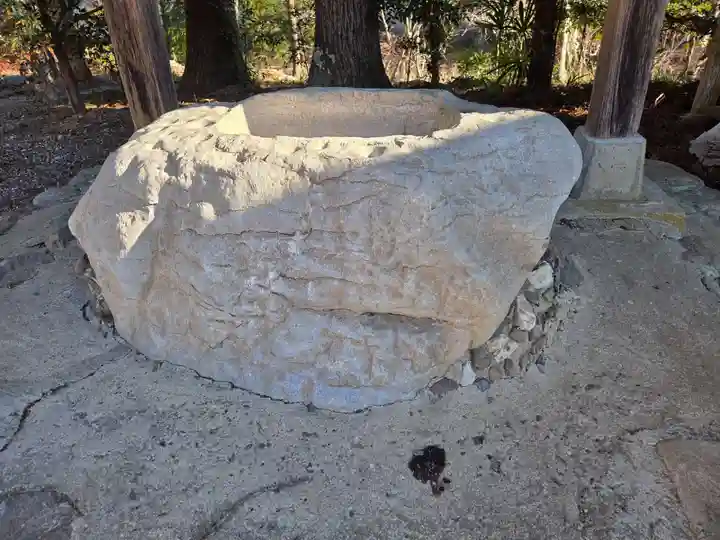 諏訪神社(埼玉県)