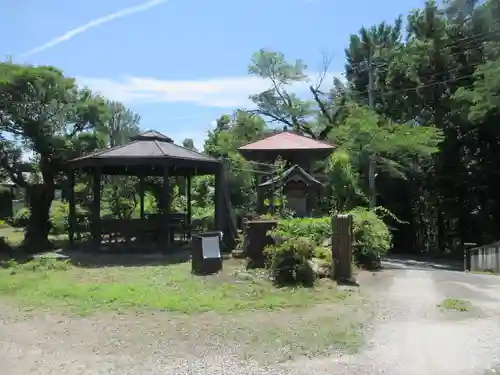 清泉寺(埼玉県)