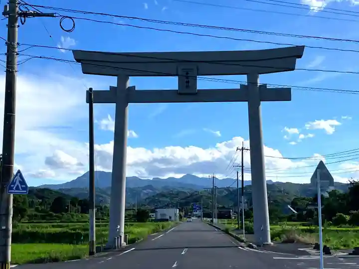 大富神社(福岡県)
