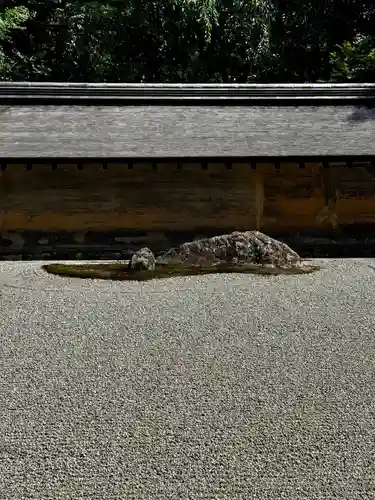 龍安寺(京都府)