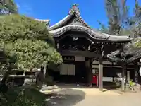 東禅寺(東京都)