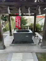 毛谷黒龍神社(福井県)