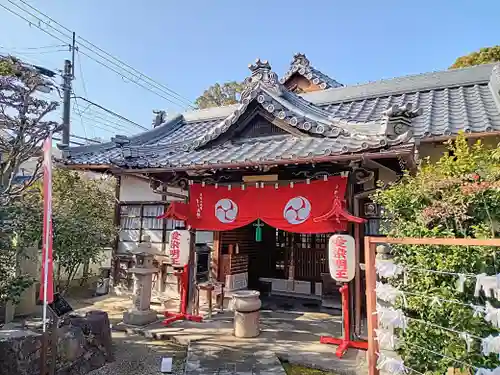 水間寺(大阪府)