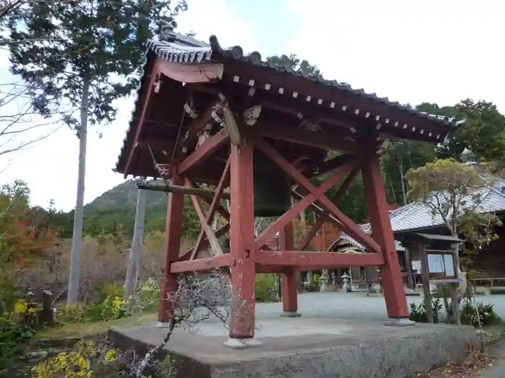 国束寺のその他建物