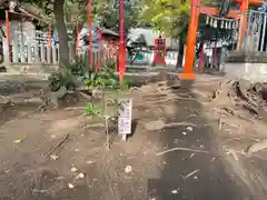 村富神社(神奈川県)