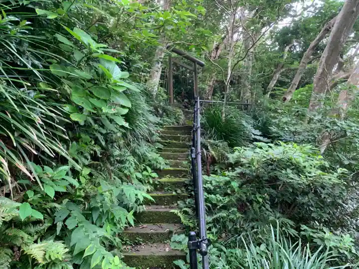 愛宕権現様のその他建物