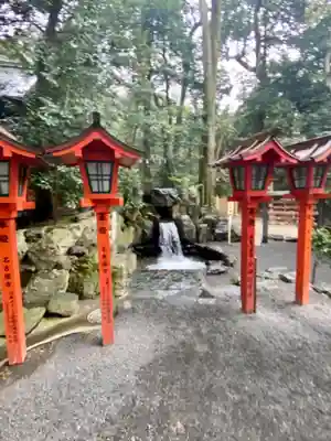 椿岸神社のその他建物