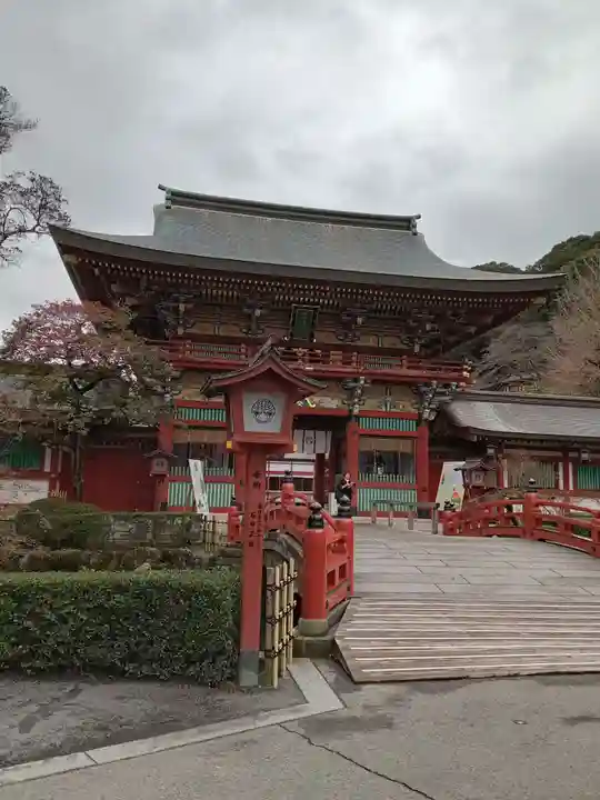 祐徳稲荷神社(佐賀県)