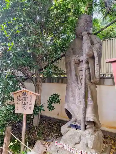 乗蓮寺(東京都)