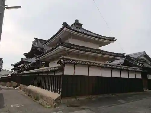 唯法寺のその他建物