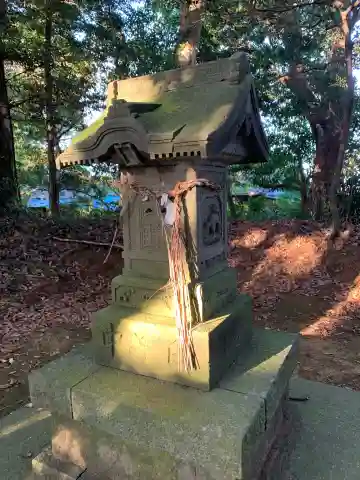 阿蘇大神(千葉県)