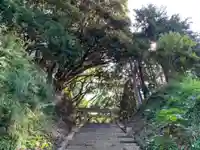 玉垣神社のその他建物