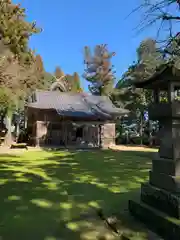 六所神社(島根県)