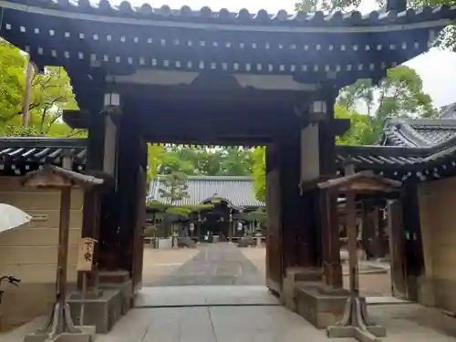 杭全神社(大阪府)