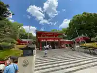 八坂神社(祇園さん)のその他建物