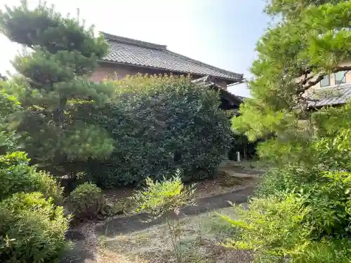 常足庵(三重県)