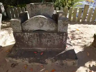 草津八幡宮のその他建物