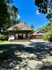 観心寺(大阪府)