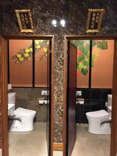 大杉神社のその他建物