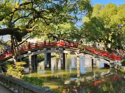 太宰府天満宮のその他建物