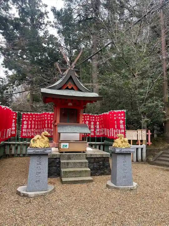 春日大社(奈良県)