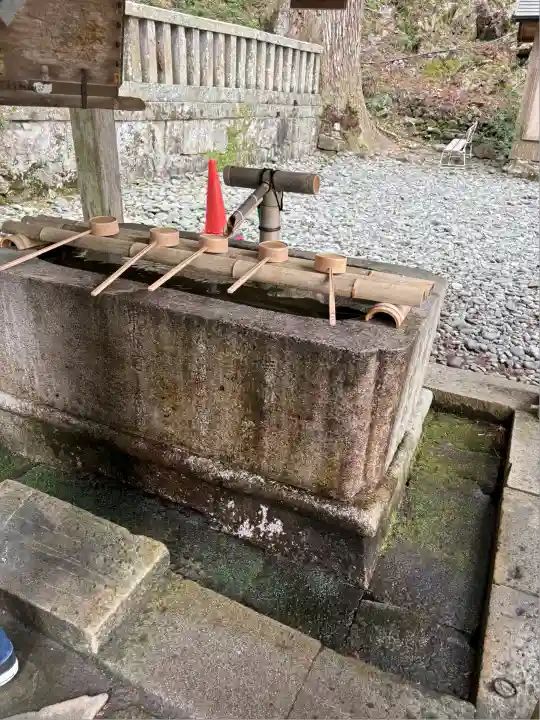 鳳来山東照宮(愛知県)