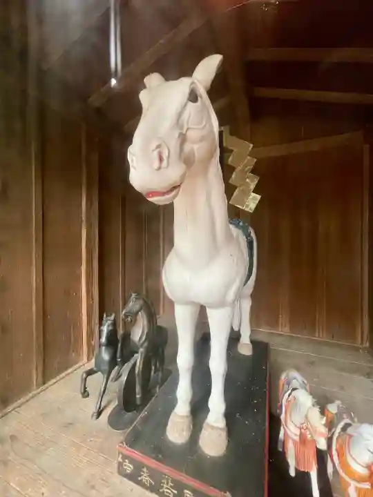 海南神社(神奈川県)