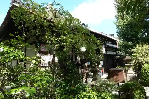 元慶寺の本殿・本堂