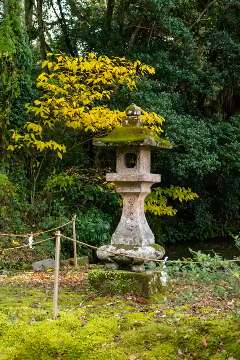 宇佐神宮(大分県)