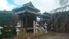 経王寺(山梨県)