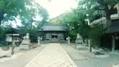 菅生神社(愛知県)