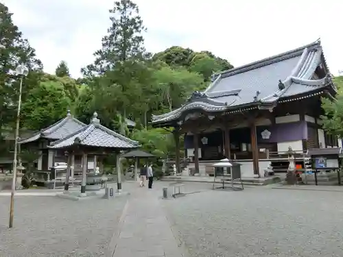 延光寺の建物その他