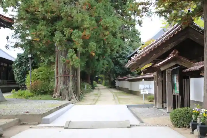 医王寺(福島県)
