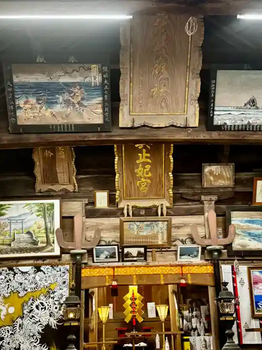 櫻井神社(福岡県)