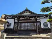 経王寺(大阪府)