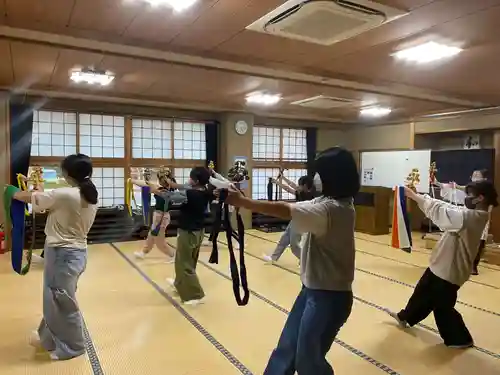 美奈宜神社(福岡県)
