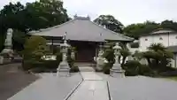 永明寺の本殿・本堂