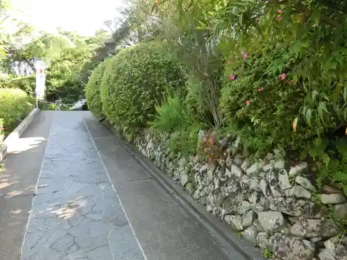 子安地蔵寺のその他建物