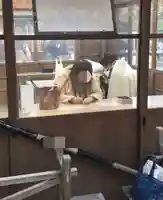 河合神社(鴨川合坐小社宅神社)のその他建物