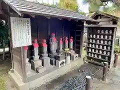 東漸寺(神奈川県)