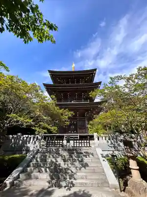 村松虚空蔵尊（村松山虚空蔵堂）(茨城県)
