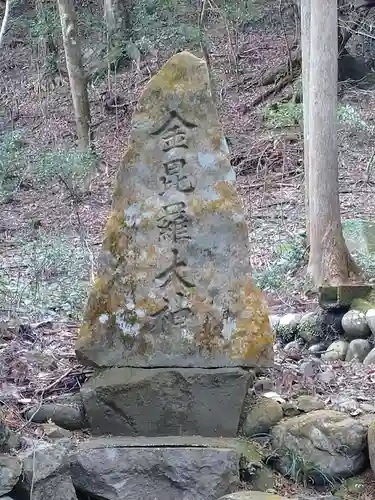 長瀬神社のその他建物