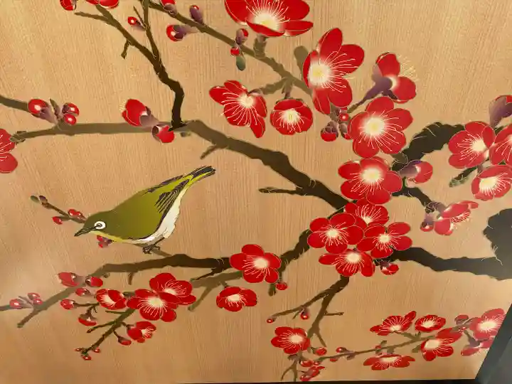 水戸東照宮(茨城県)