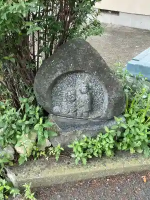 宝積寺(神奈川県)
