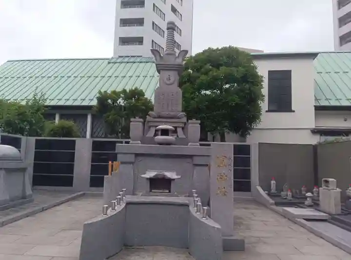 高野山東京別院(東京都)