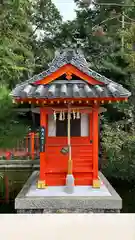 多治速比売神社(大阪府)